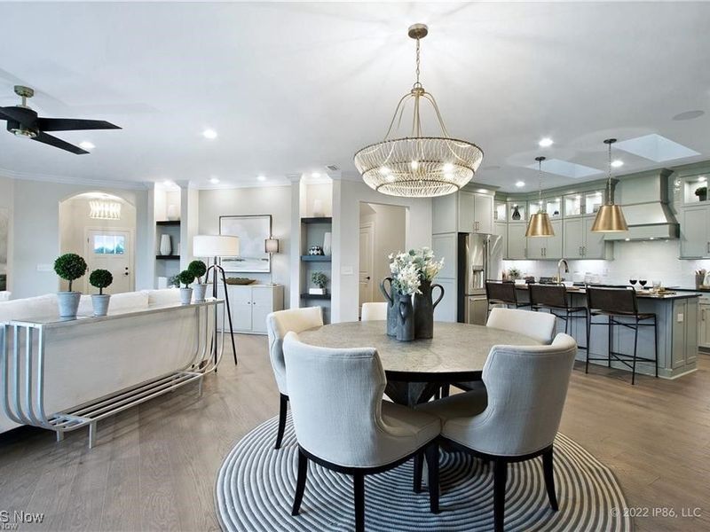 4313 Evergreen Court, Unit 66, North Canton, OH 44720 Photo 5