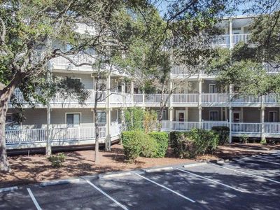 415 Ocean Creek Blvd., Unit 2333, Myrtle Beach, SC 29572