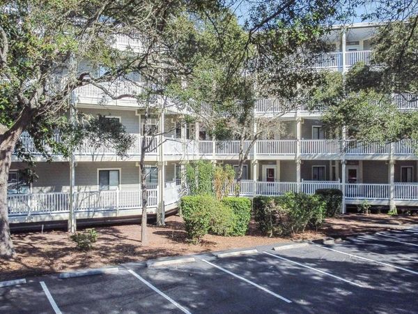 415 Ocean Creek Blvd., Unit 2333, Myrtle Beach, SC 29572