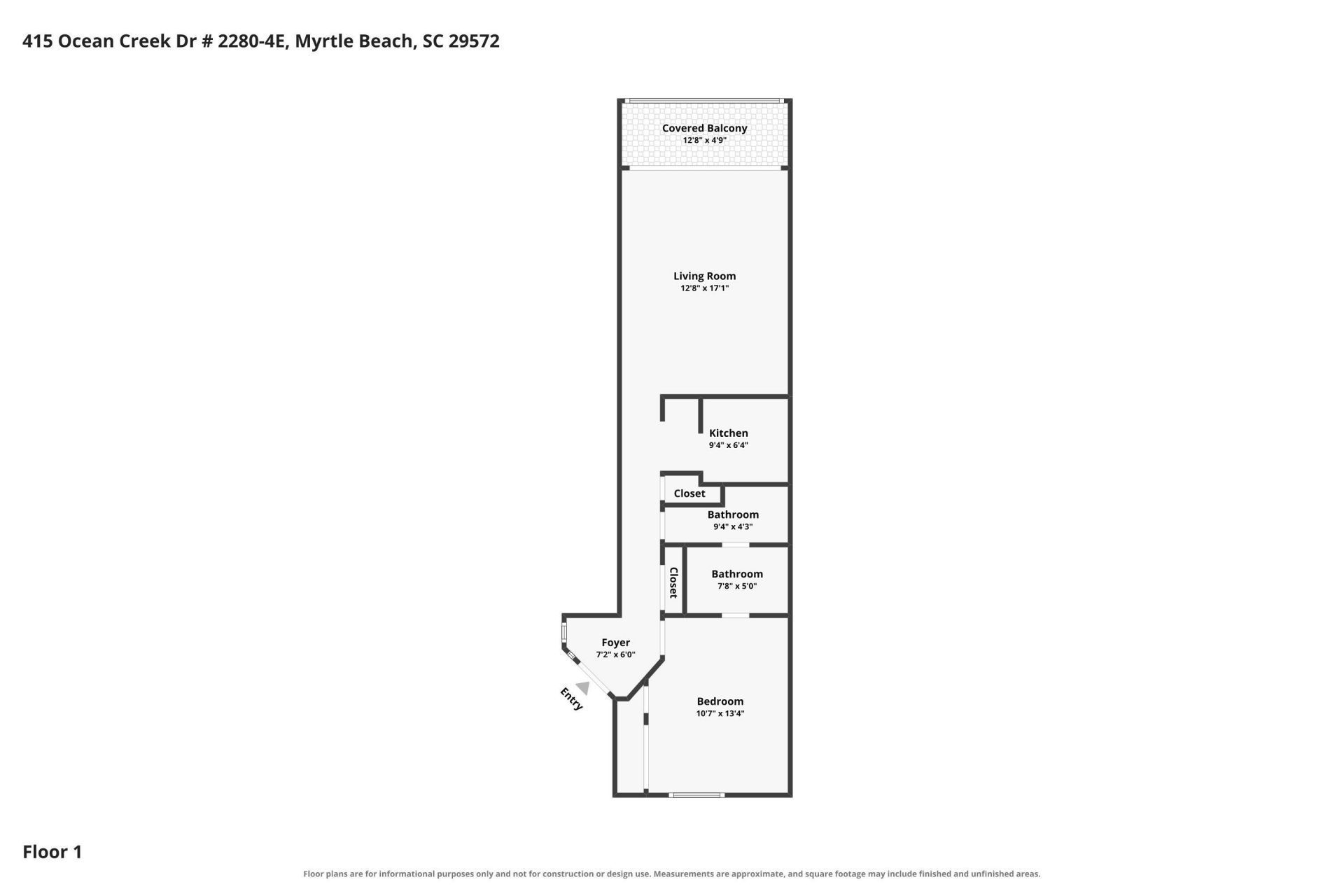 415 Ocean Creek Blvd. Photo 16