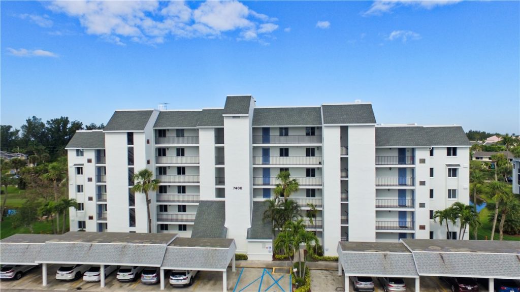 2400 S Ocean Drive, Unit 7442, Fort Pierce, FL 34949 Photo