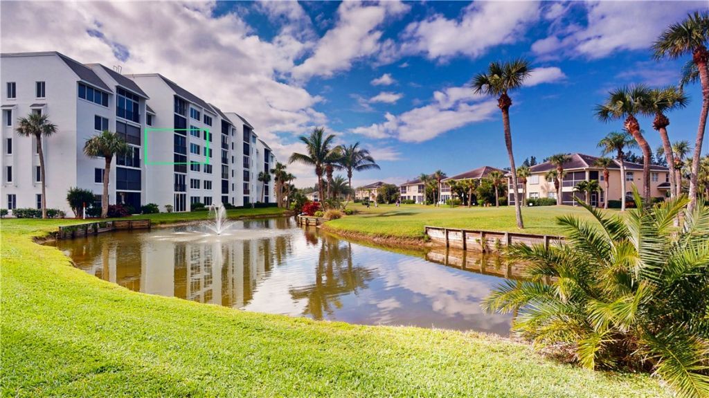 2400 S Ocean Drive, Unit 7442, Fort Pierce, FL 34949 Photo