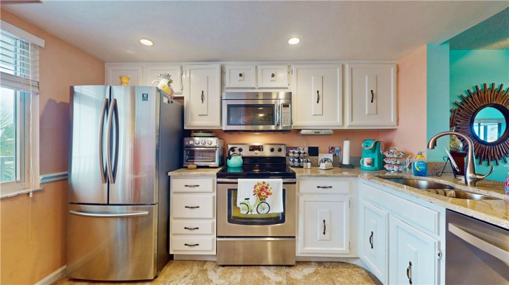 2400 S Ocean Drive, Unit 7442, Fort Pierce, FL 34949 Photo