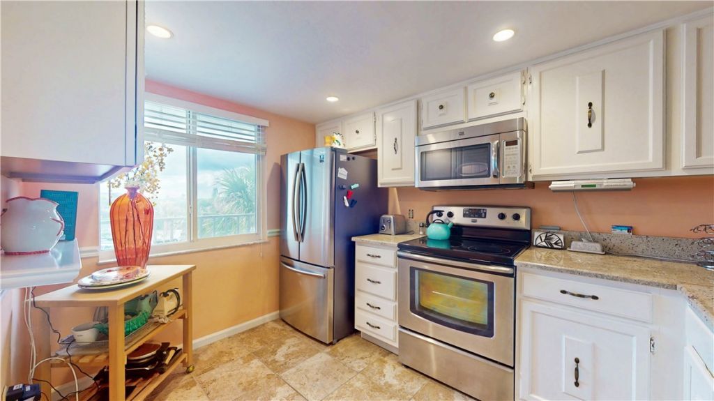 2400 S Ocean Drive, Unit 7442, Fort Pierce, FL 34949 Photo