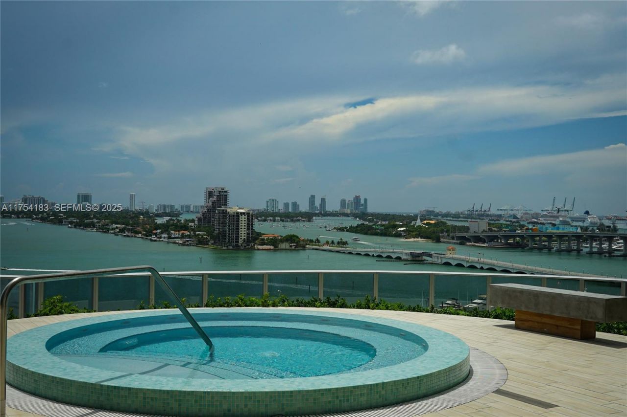 488 NE 18 St, Unit 1809, Miami, FL 33132 Photo