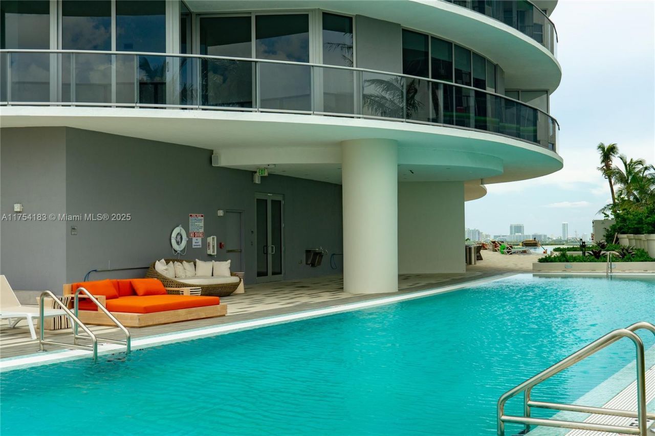 488 NE 18 St, Unit 1809, Miami, FL 33132 Photo