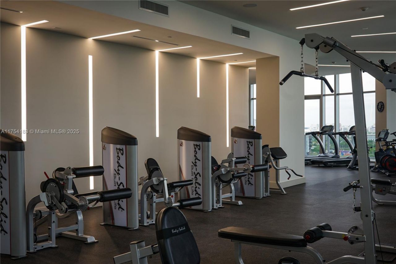 488 NE 18 St, Unit 1809, Miami, FL 33132 Photo