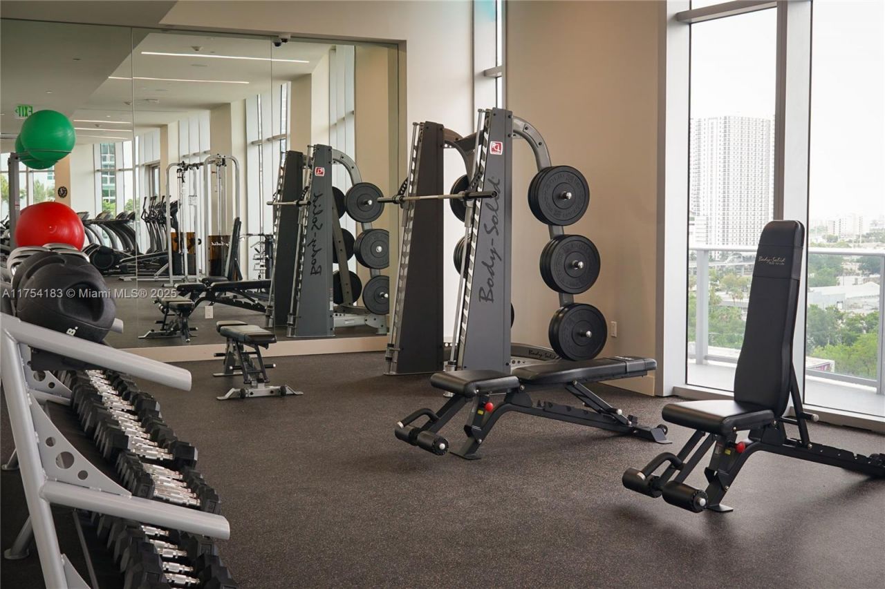 488 NE 18 St, Unit 1809, Miami, FL 33132 Photo