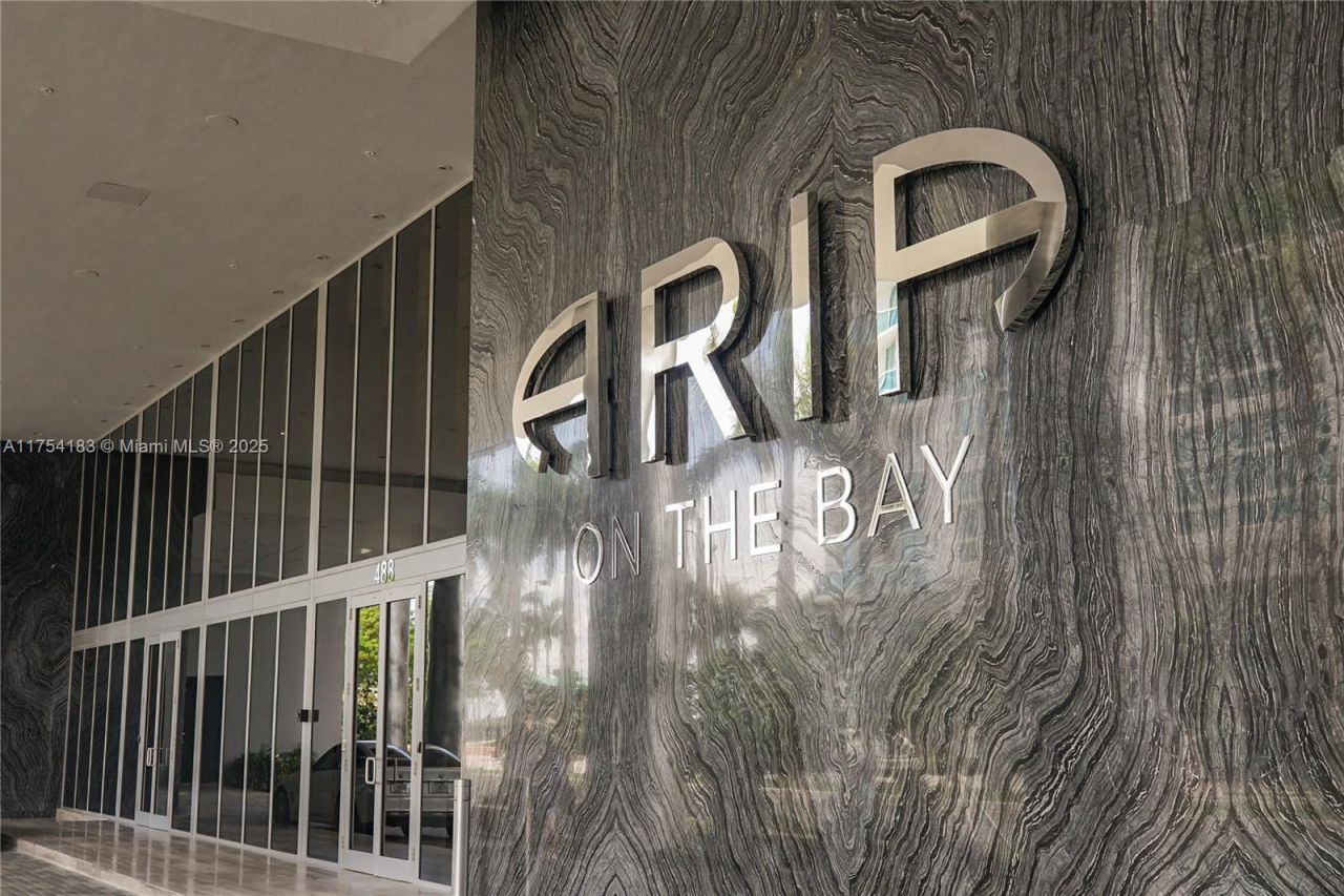 488 NE 18 St, Unit 1809, Miami, FL 33132 Photo