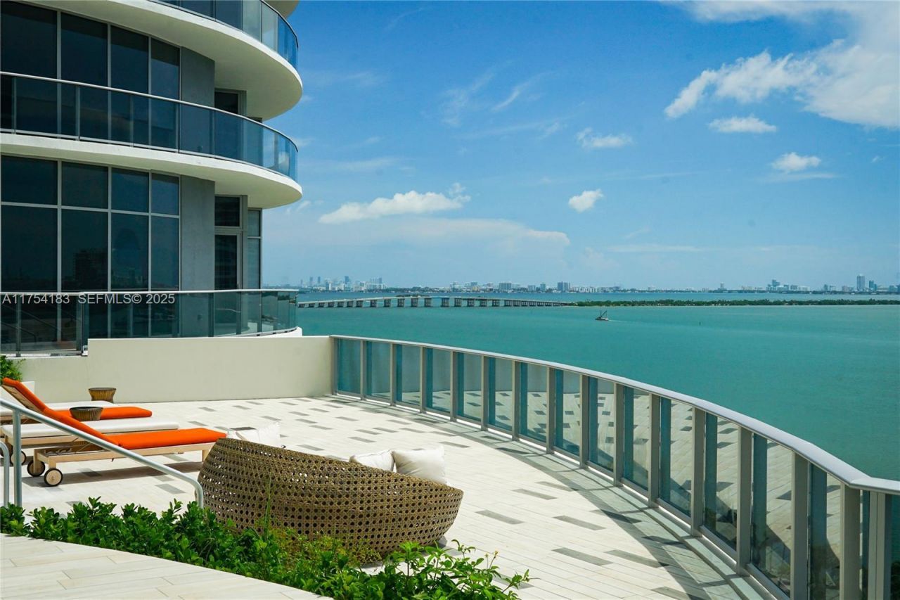 488 NE 18 St, Unit 1809, Miami, FL 33132 Photo