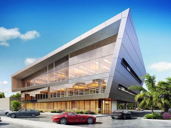 ORANGE DRIVE, FORT LAUDERDALE, FL 33328