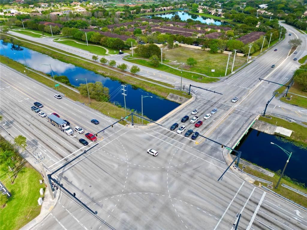 Orange Drive, Fort Lauderdale, FL 33328 Photo