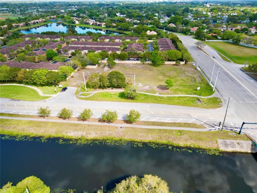 Orange Drive, Fort Lauderdale, FL 33328 Photo