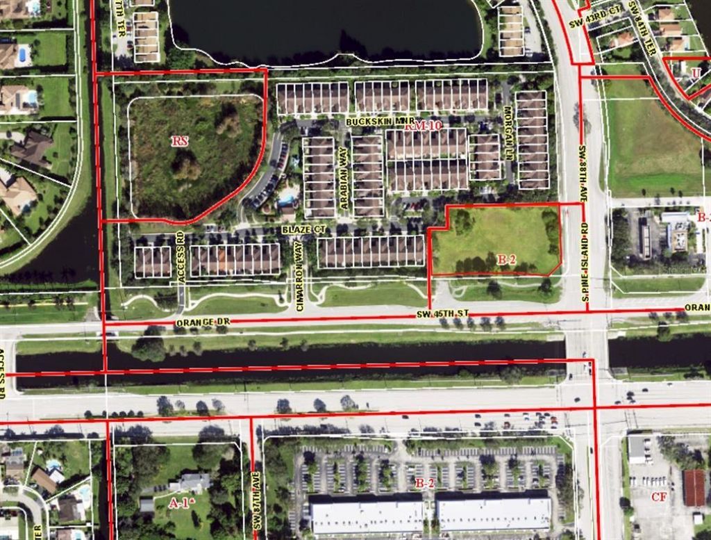 Orange Drive, Fort Lauderdale, FL 33328 Photo