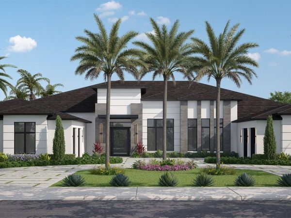 3905 Fieldview Way, Wellington, FL 33414