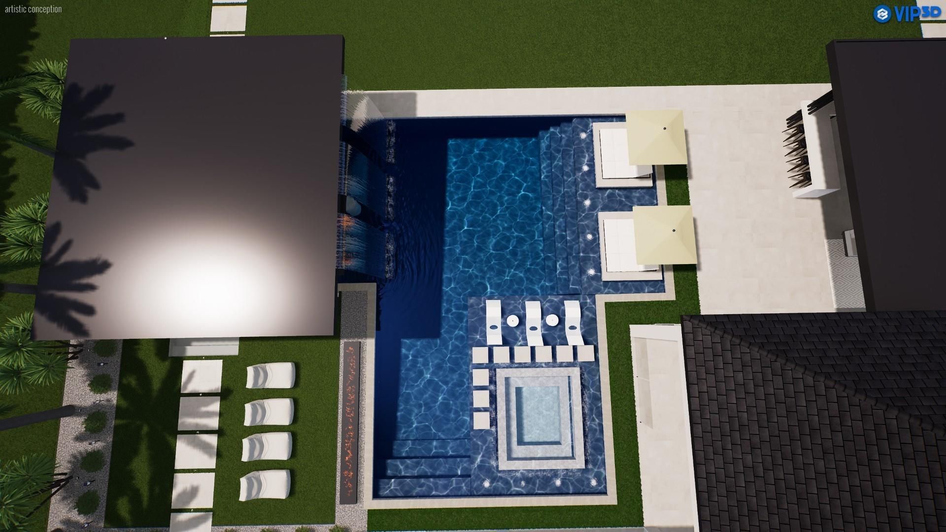 3905 Fieldview Way, Wellington, FL 33414 Photo