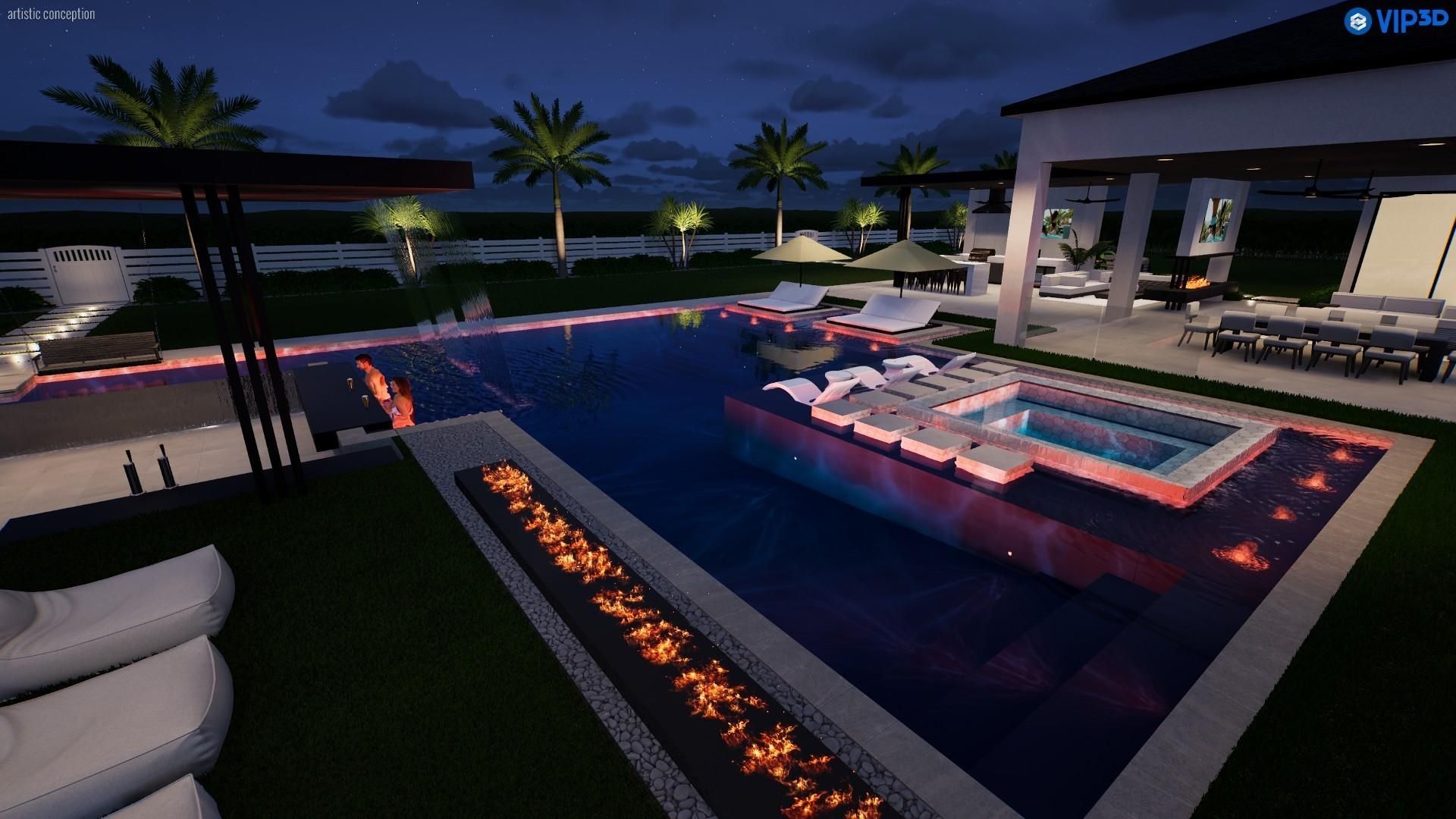 3905 Fieldview Way, Wellington, FL 33414 Photo