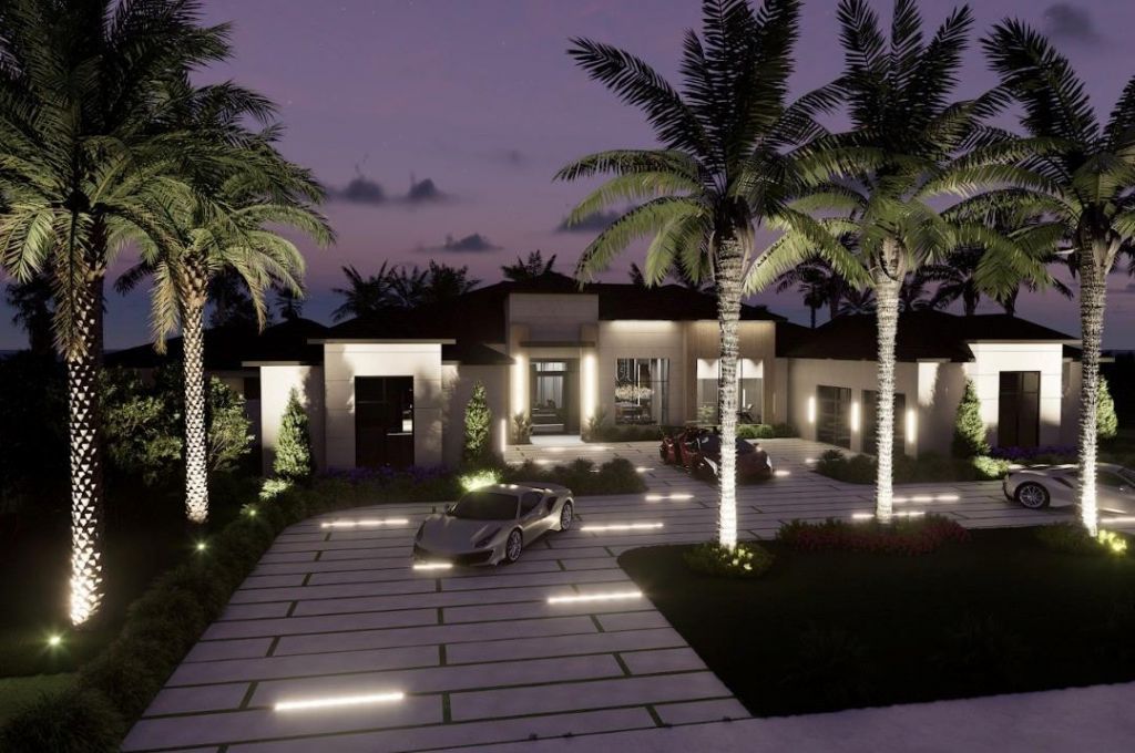 3905 Fieldview Way, Wellington, FL 33414 Photo