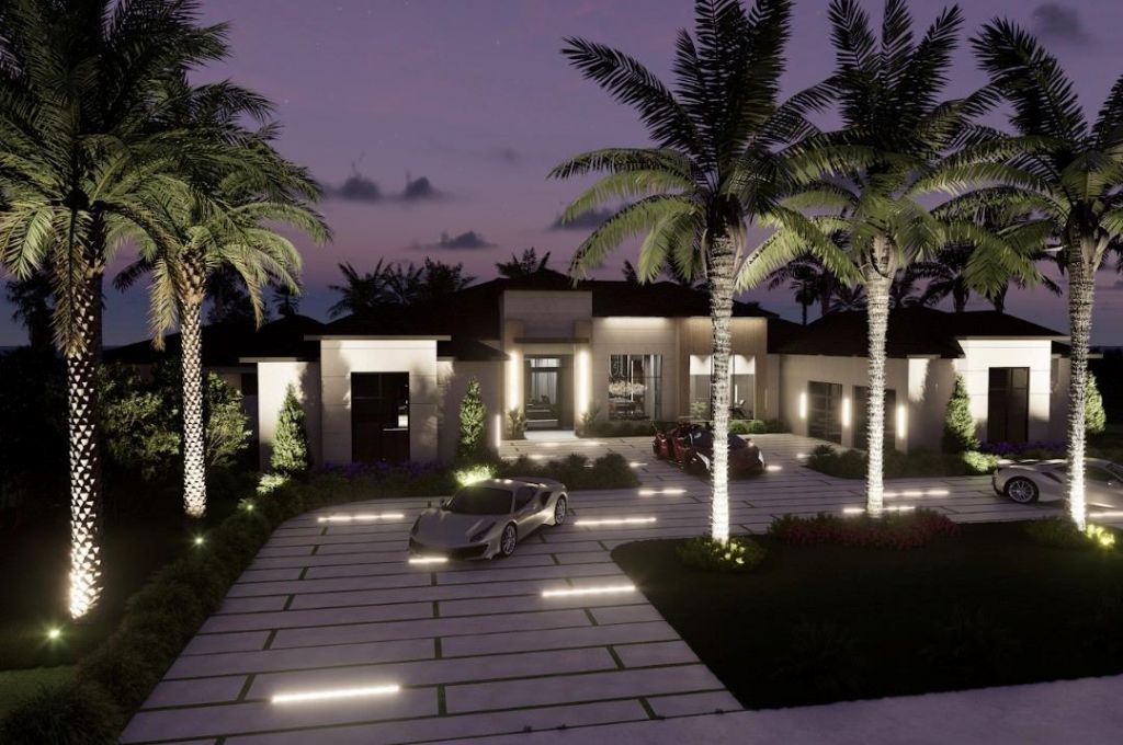 3905 Fieldview Way, Wellington, FL 33414 Photo