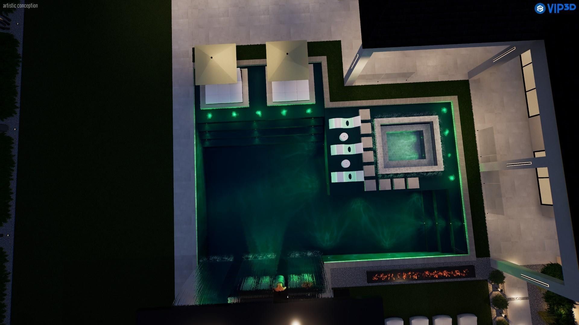 3905 Fieldview Way, Wellington, FL 33414 Photo