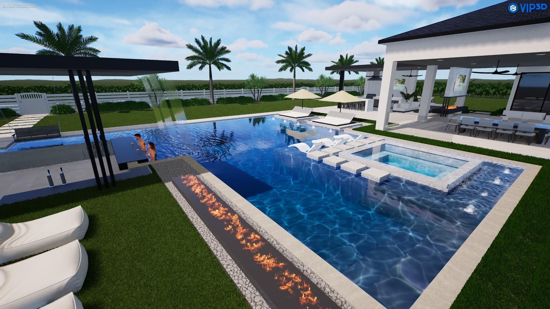 3905 Fieldview Way, Wellington, FL 33414 Photo