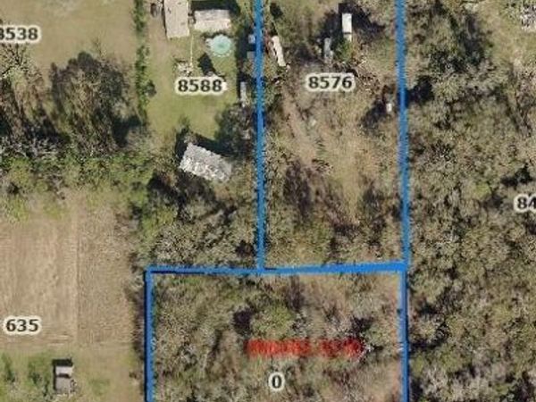 8576 OCALA Avenue, Jacksonville, FL 32220