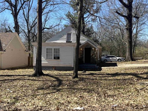 2679 WOODLAWN TER, Memphis, TN 38127