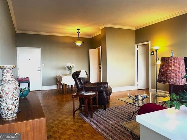 3060 Pharr Court North NW, Unit 609, Atlanta, GA 30305