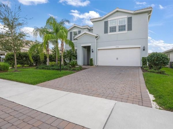 3442 CHESTERTOWN LOOP, BRADENTON, FL 34211