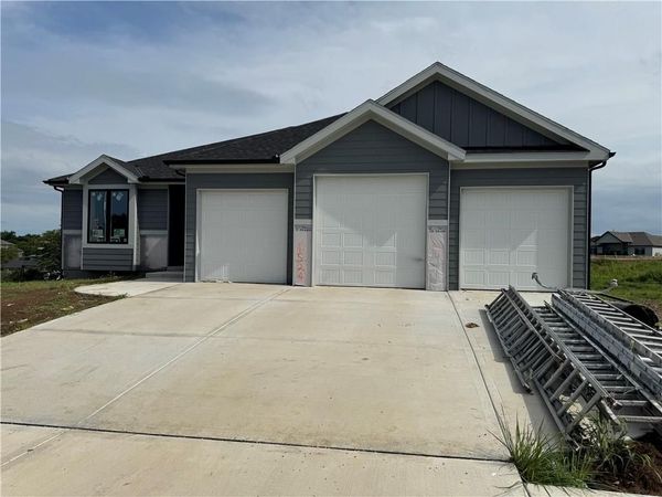 4524 N 86TH Terrace, Kansas City, MO 64156