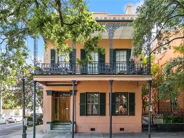 741 ESPLANADE Avenue, Unit 5, New Orleans, LA 70116