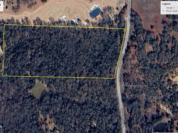 1877 Rock Creek Road, Gordonville, TX 76245