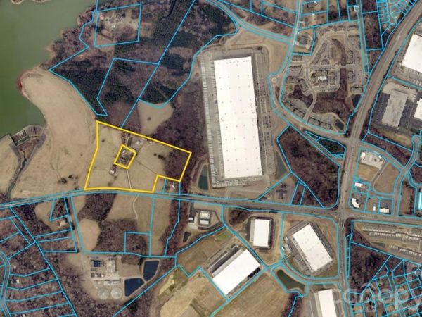 6762 Davidson Highway, Concord, NC 28027