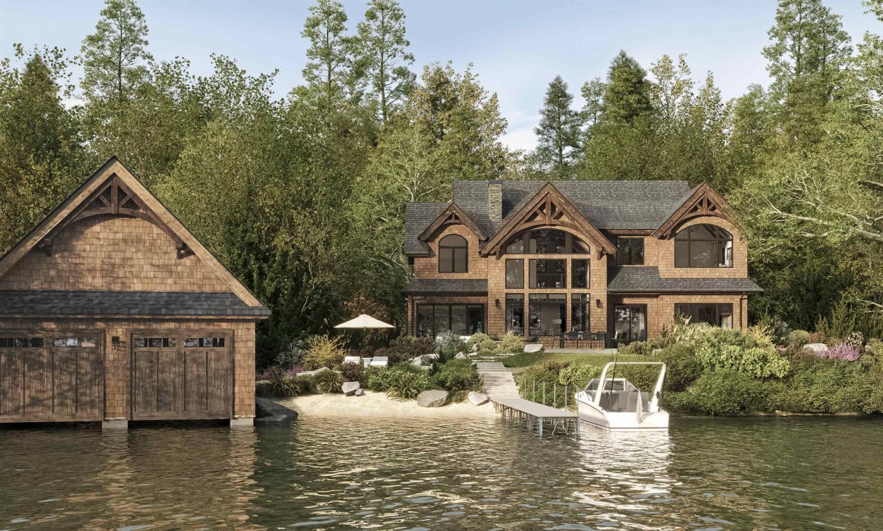 7 Flint Drive, Tuftonboro, NH 03816 Main Photo