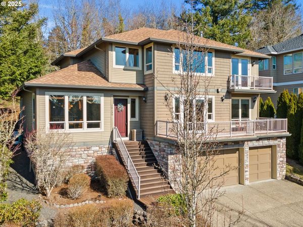 10139 NW SKYLINE HEIGHTS DR, Portland, OR 97229