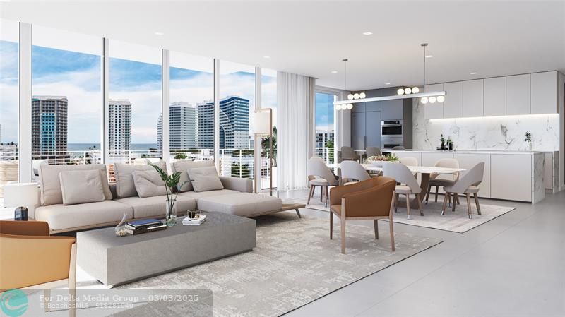 527 Orton Avenue, Unit 302B, Fort Lauderdale, FL 33304 Photo