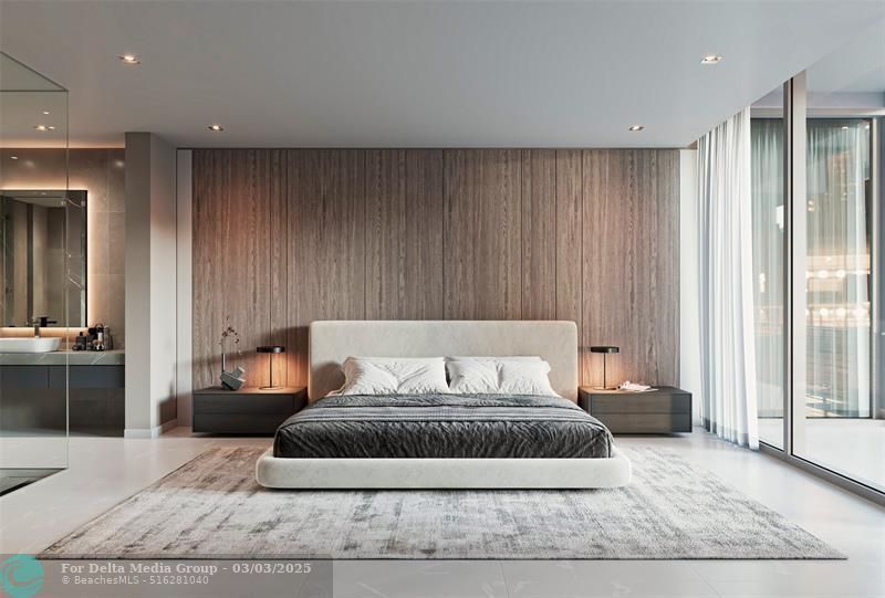 527 Orton Avenue, Unit 302B, Fort Lauderdale, FL 33304 Photo