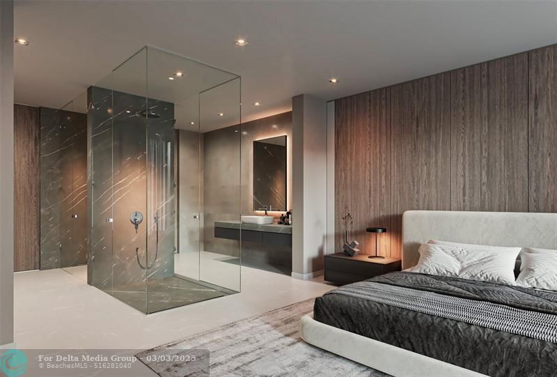 527 Orton Avenue, Unit 302B, Fort Lauderdale, FL 33304 Photo