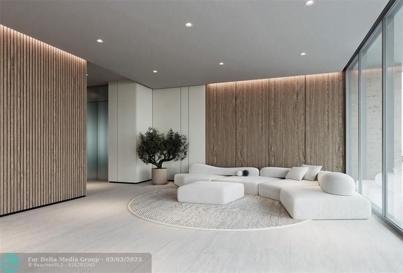 527 Orton Avenue, Unit 302B, Fort Lauderdale, FL 33304 Photo