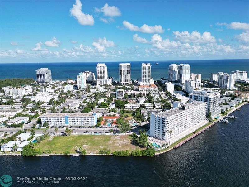 527 Orton Avenue, Unit 302B, Fort Lauderdale, FL 33304 Photo