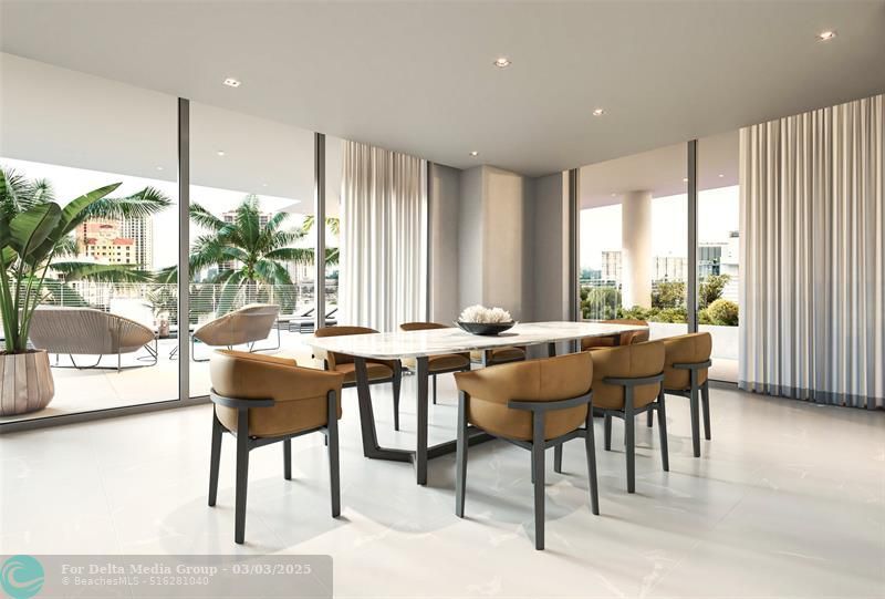 527 Orton Avenue, Unit 302B, Fort Lauderdale, FL 33304 Photo