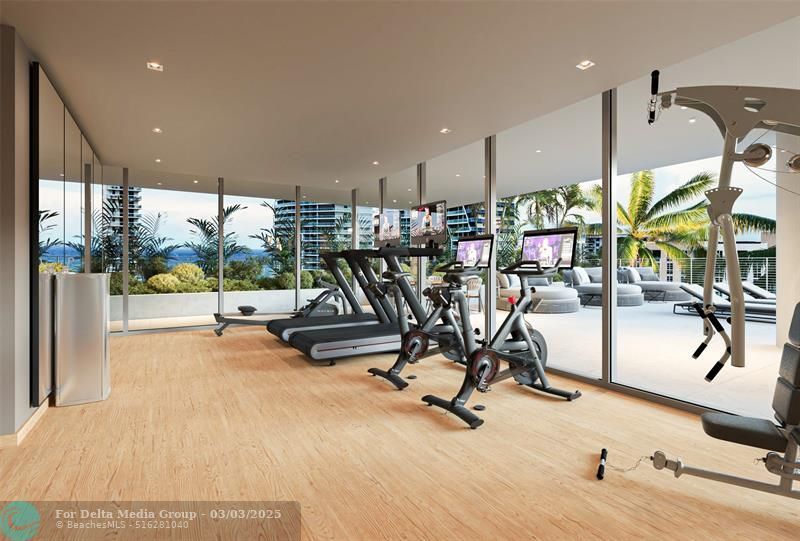 527 Orton Avenue, Unit 302B, Fort Lauderdale, FL 33304 Photo