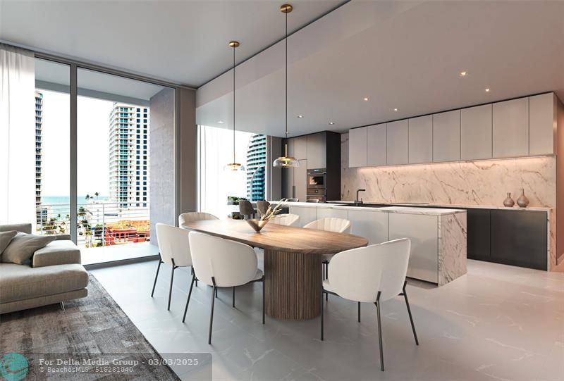 527 Orton Avenue, Unit 302B, Fort Lauderdale, FL 33304 Photo