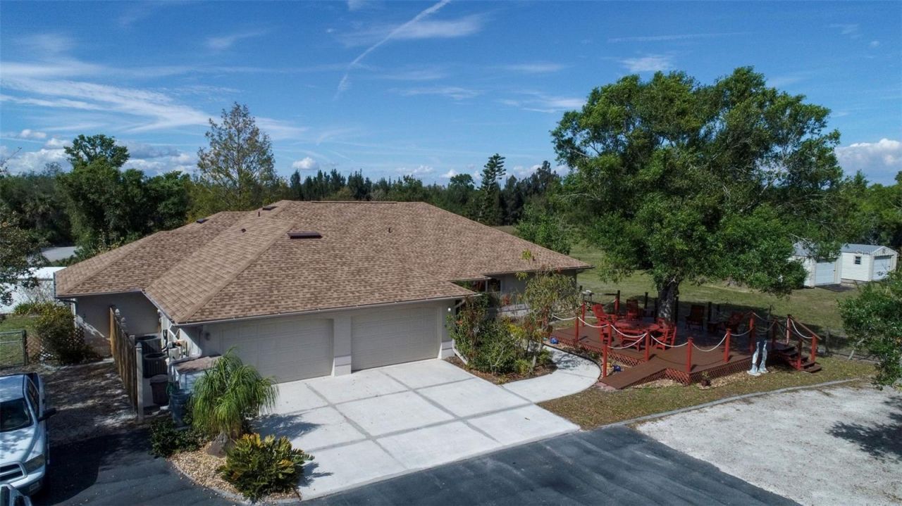 825 Robinhood Drive, Punta Gorda, FL 33982 Photo