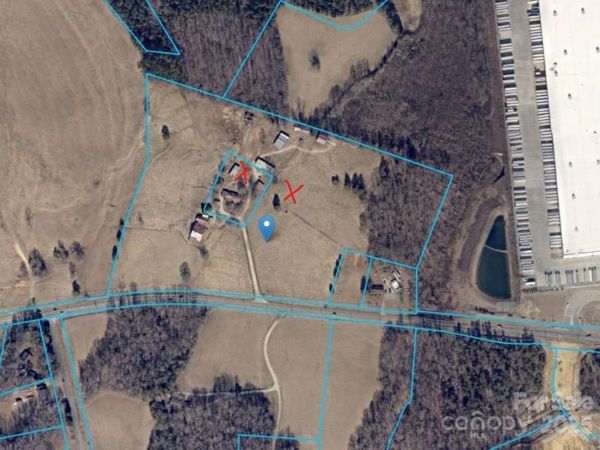 6762 Davidson Highway, Concord, NC 28027