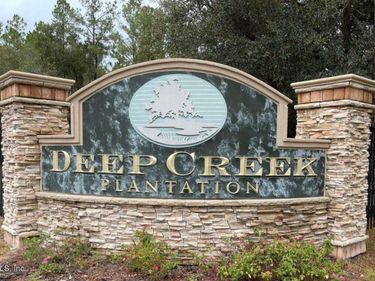 15457 BULLOCK BLUFF Road, Bryceville, FL 32009