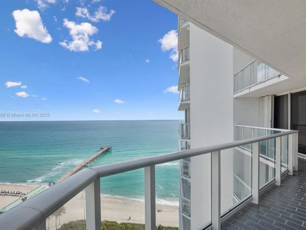 16485 Collins Ave, Unit 2035, Sunny Isles Beach, FL 33160
