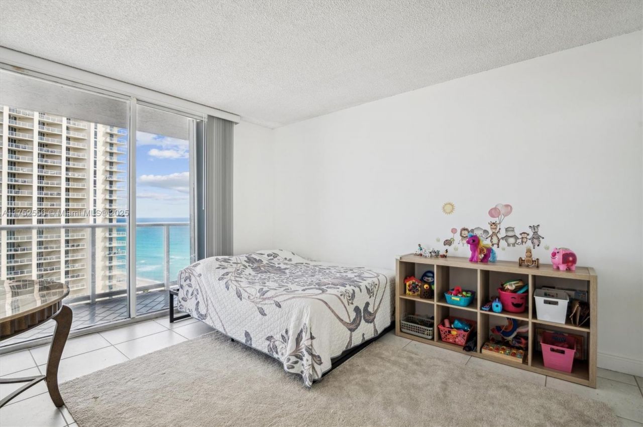 16485 Collins Ave, Unit 2035, Sunny Isles Beach, FL 33160 Photo