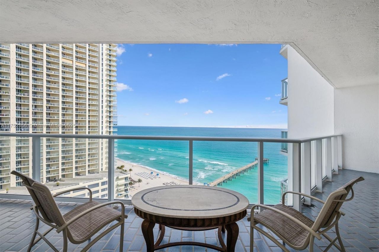 16485 Collins Ave, Unit 2035, Sunny Isles Beach, FL 33160 Photo