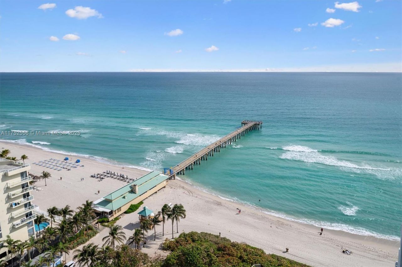 16485 Collins Ave, Unit 2035, Sunny Isles Beach, FL 33160 Photo